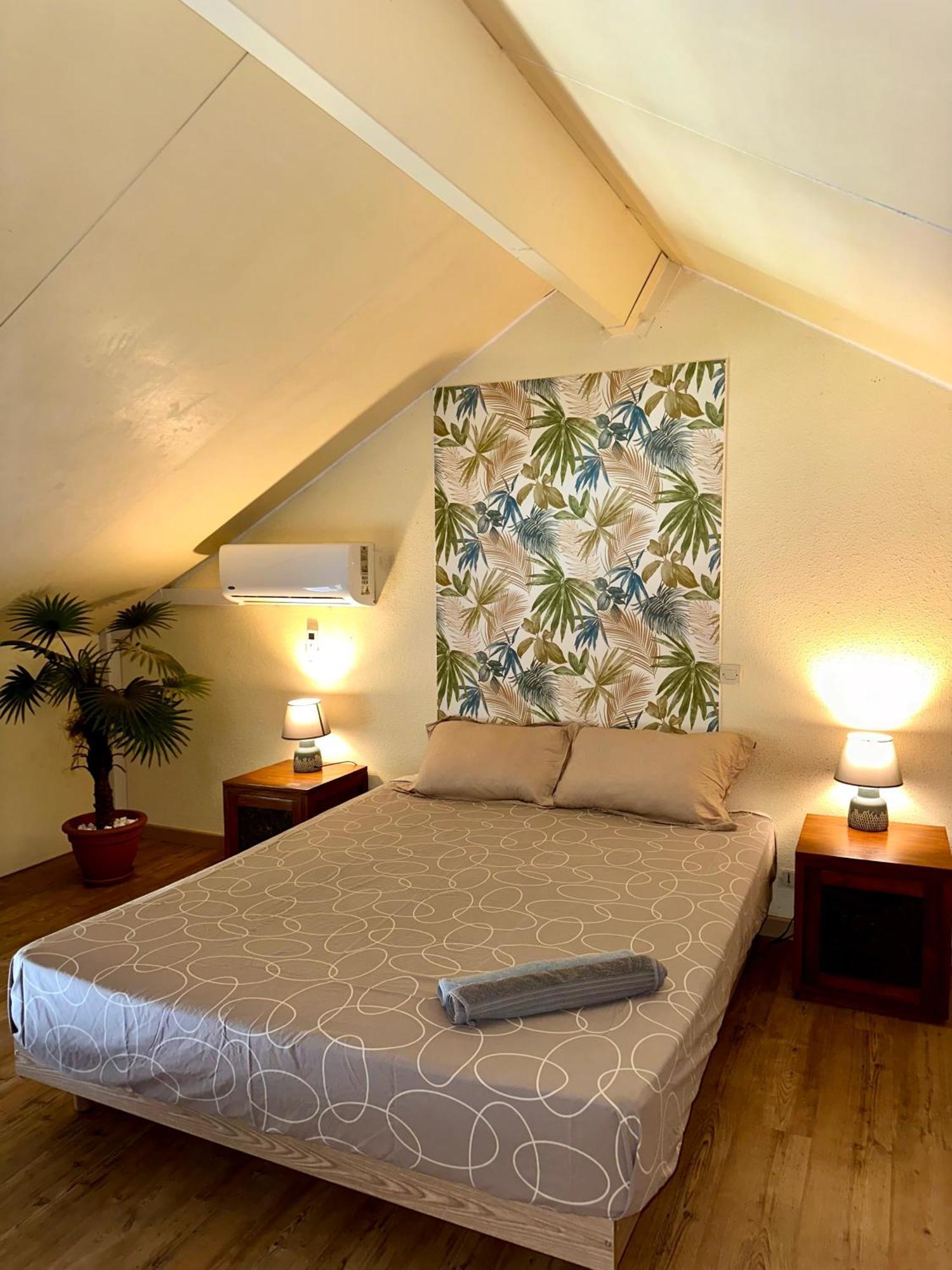 Appartement T2 La Saline Les Bains Saint-Paul Dış mekan fotoğraf